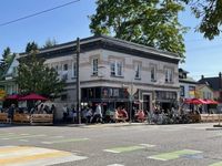 Tuesday String Band @ Laurelthirst Public House