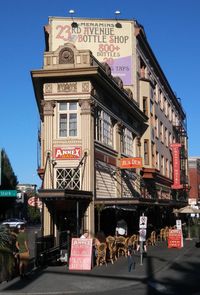 Tuesday String Band @ McMenamins Al's Den