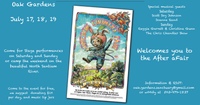 Tuesday String Band at The After aFair