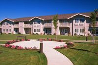 Tuesday String Band @ Hope Village Senior Living Community