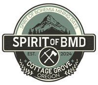Tuesday String Band @ 67th Annual Bohemia Mining Days