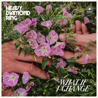 What If I Change by HEAVY DIAMOND RING