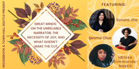 Seattle Arts and Lectures