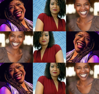 LaVon Hardison, Jacqueline Tabor, Elnah Jordan: The Power of Three