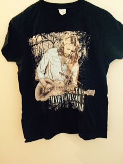 "Portrait" T-shirt