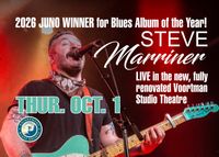 Steve Marriner