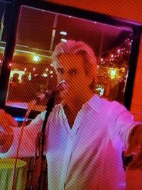 *SPECIAL EVENT* Jack Zdvorak -' JZ VEGAS' Entertainer at The Vineyard Trattoria Restaurant
