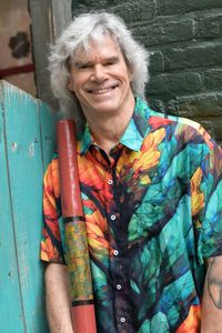 Divine Collaboration Holistic Expo - Etheric Connections