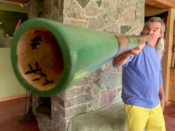 Yellow Pants Sessions w/ Pitz Quattrone

