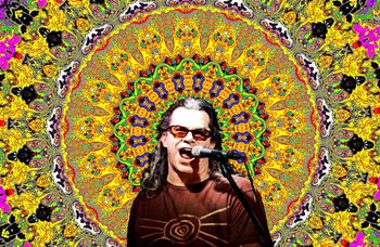 Psychedelic Pitz
