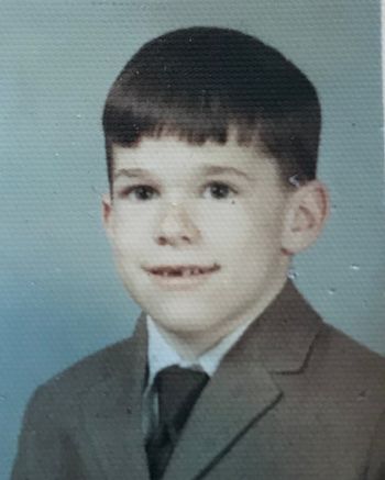 Age 8 future Didgeridooist
