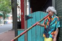 Introduction to the Didgeridoo