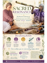 Pathways Magazine Fall 2026 Natural Living Expo