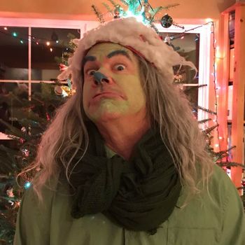 Grinchy Pitz
