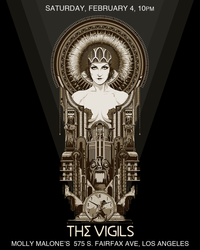 The Vigils MMXXIII