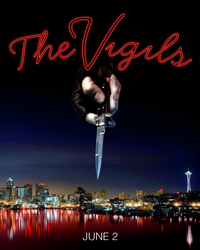 The Vigils LIVE!