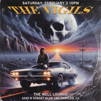 The Vigils LIVE!