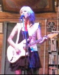 Private Show