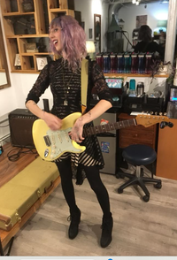 Private Show 