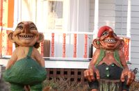 Cider of the Trolls! 