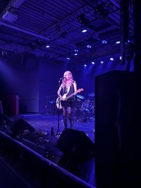 Private Show