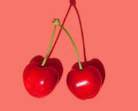 Cherry like Cola 