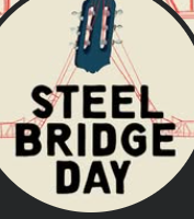 Steel Bridge Day
