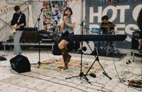 iNNUENDO at Trinity Pav (Hotpress)