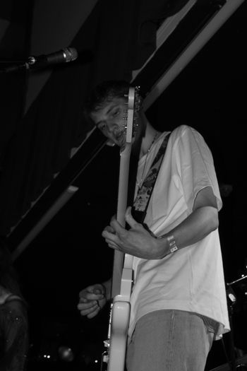 Whelan's Main Stage 06/12/22
