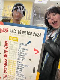 Whelan's Ones to Watch