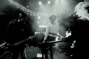 A Modern Movement in the Roisin Dubh - 13/11/24
