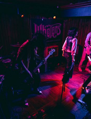 Whelan's Ones to Watch 2024
