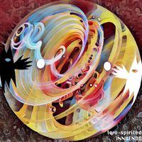 Two-Spirited by iNNUENDO