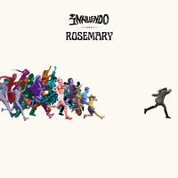 Rosemary by iNNUENDO