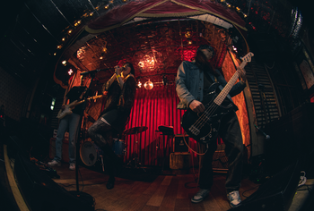 Workman's Cellar - 11/04/23
