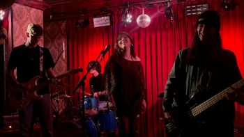 Workman's Cellar - 11/04/23
