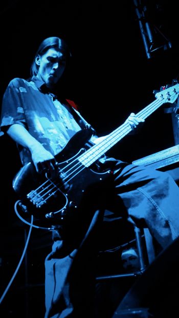 The Button Factory - 27/03/24
