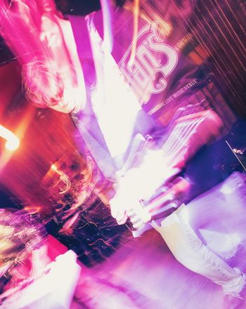 Whelan's Ones to Watch 2025
