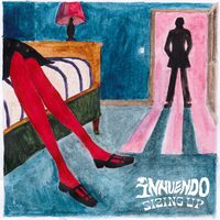 Sizing Up by iNNUENDO