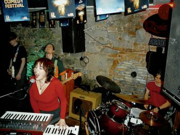 Galway Leg of Irish Tour - 18/10/24
