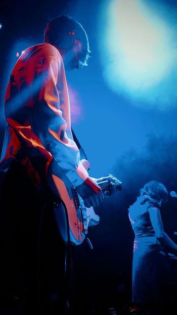 The Button Factory - 27/03/24
