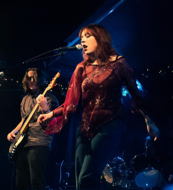 Whelan's Main Stage 06/12/22
