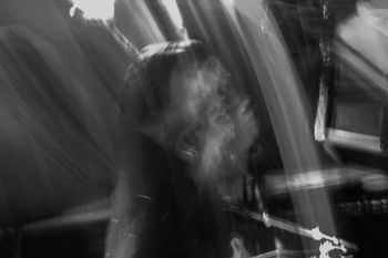 Grand Social - 16/10/23
