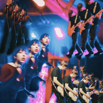 The Grand Social - 18/01/24
