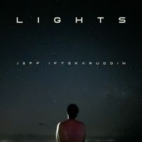 Lights by Jeff Iftekaruddin