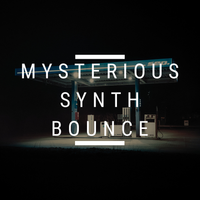 Mysterious Synth Bounce - Premium Licence by Hardware Music