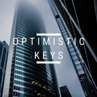 Optimistic Keys - Premium Licence by Hardware Music