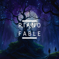 Piano Fable - Basic Licence by Hardware Music