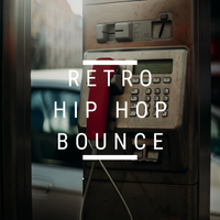 Retro Hip Hop Bounce