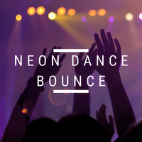Neon Dance Bounce